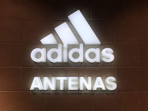 adidas antenas